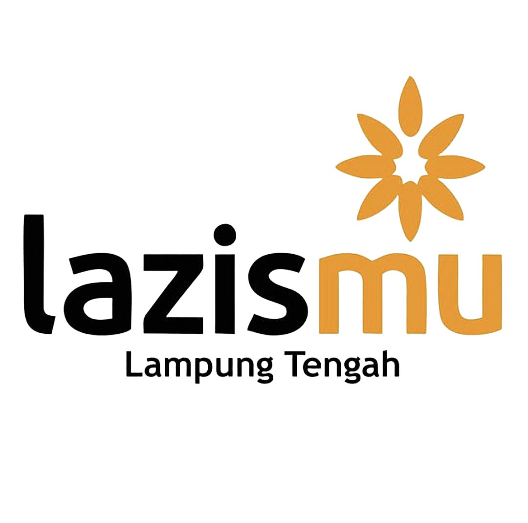 LAPORAN KEUANGAN ZAKAT LAZISMU LAMPUNG TENGAH
